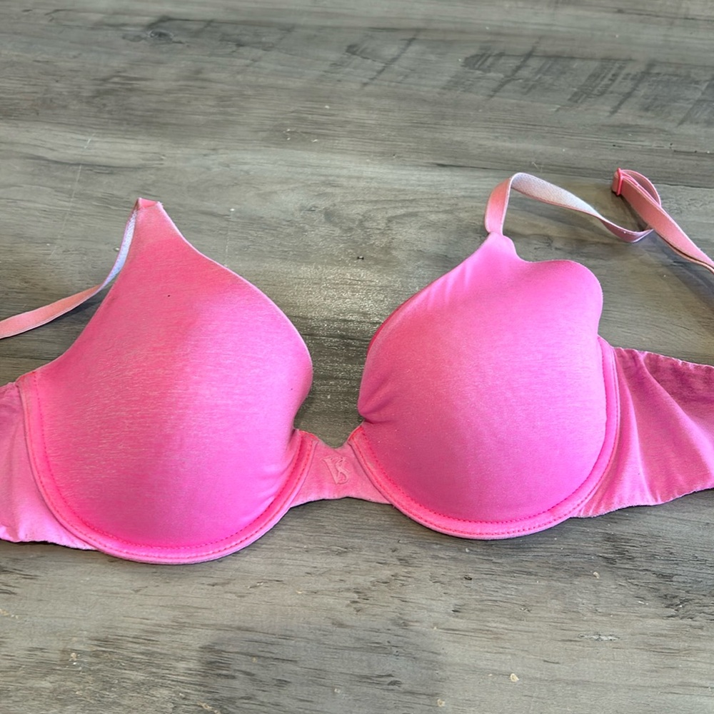 Victoria’s Secret Pink Colored Bra